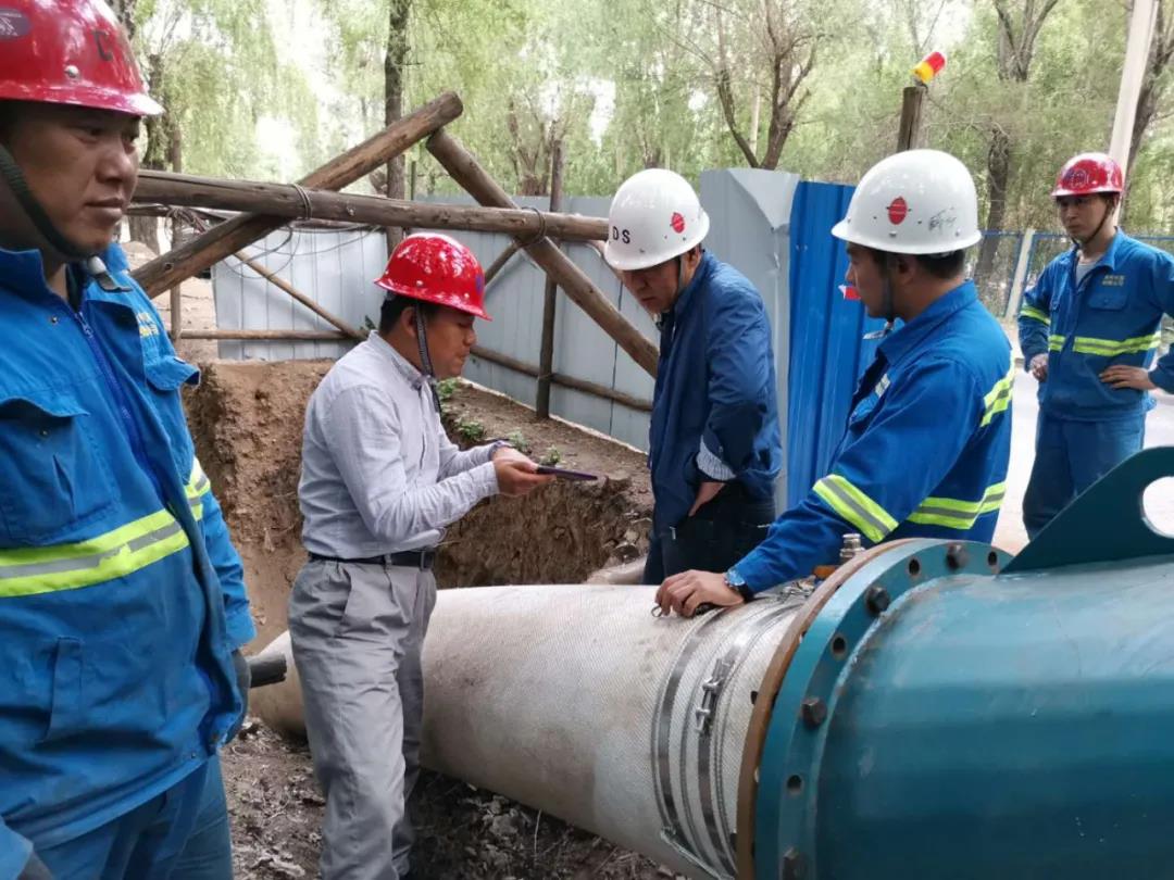 潮阳工业管道清洗-管道清淤