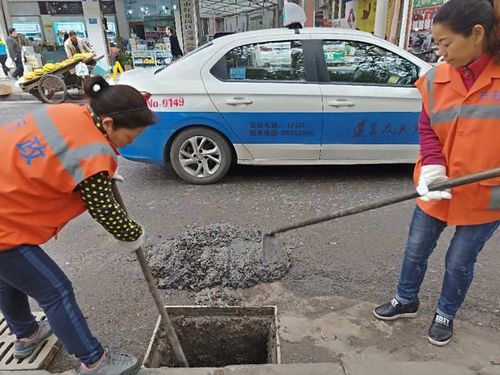 潮阳沉沙井清掏-污水井清理