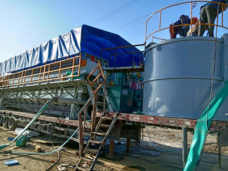 潮阳污水池淤泥处理-河道清淤-炜誉市政