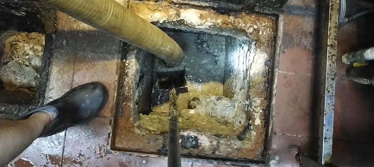 潮阳污水池清理一般都有毒气，怎么预防中毒呢？