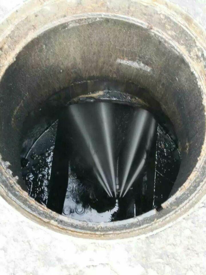 潮阳市政管道清洗-排污管道清洗