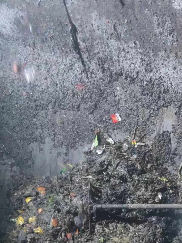 潮阳污水池清理